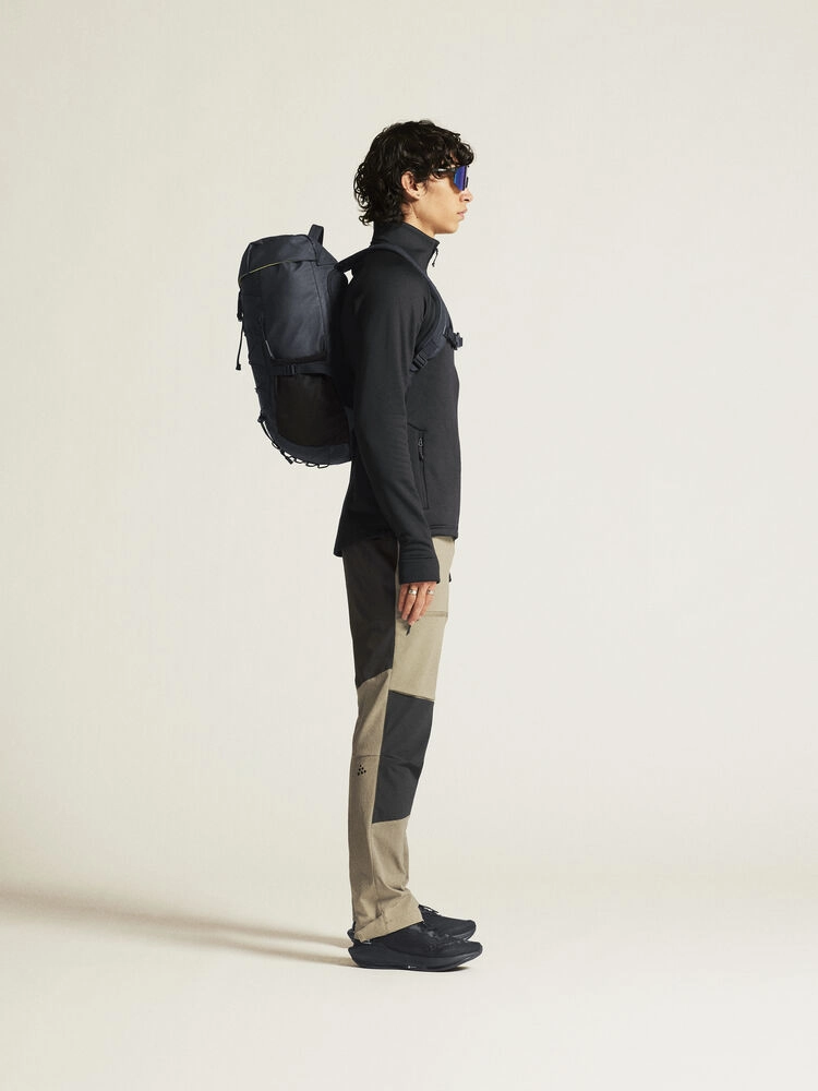 Immagine ADV Explore Power Fleece Jkt M