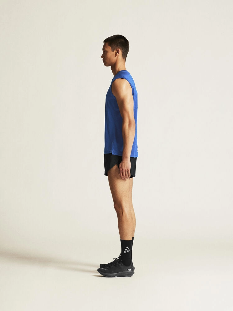 Immagine Rush 2.0 Marathon Shorts M