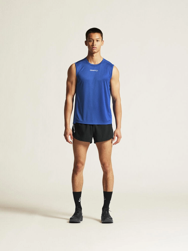 Immagine Rush 2.0 Marathon Shorts M