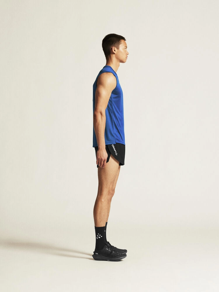 Immagine Rush 2.0 Marathon Shorts M