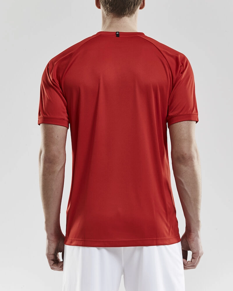 Immagine Progress Jersey Graphic M