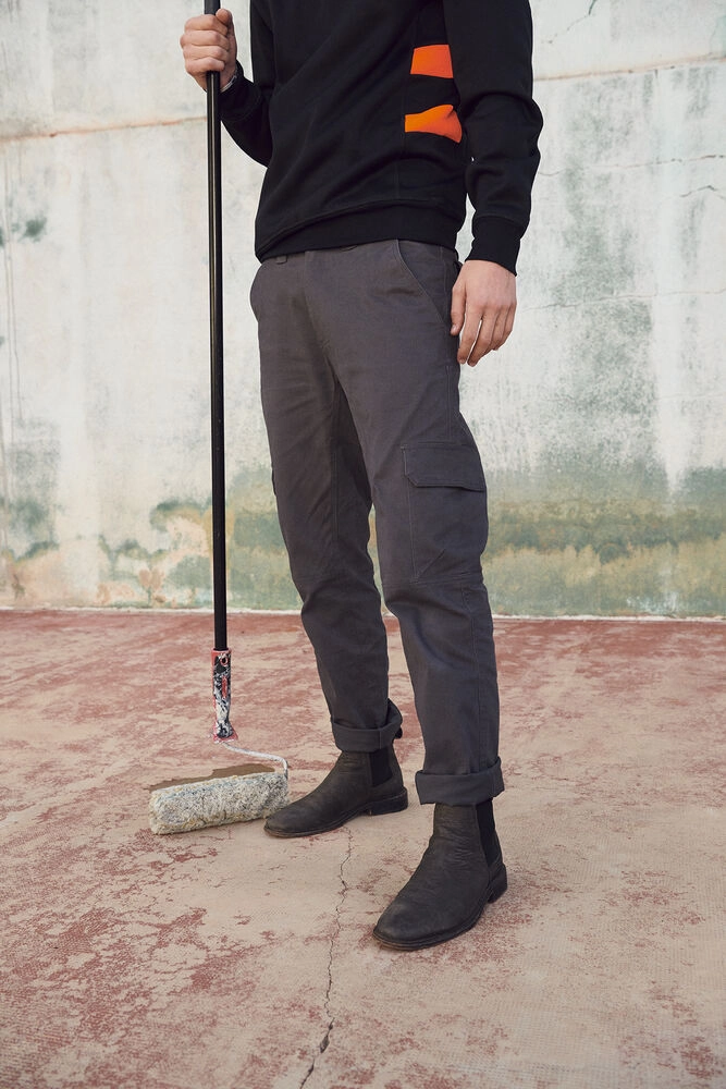 Immagine Cargo Pocket Stretch