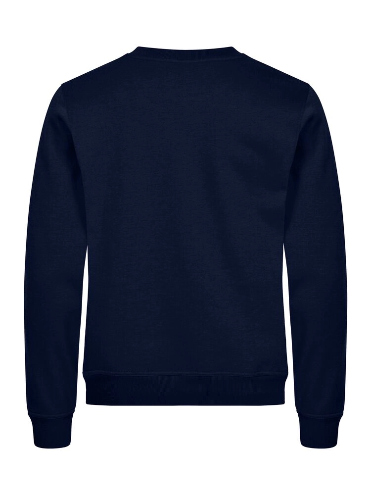 Immagine Basic Roundneck
