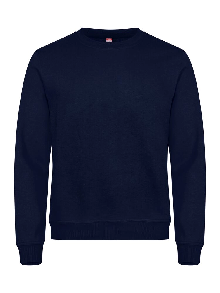 Immagine Basic Roundneck