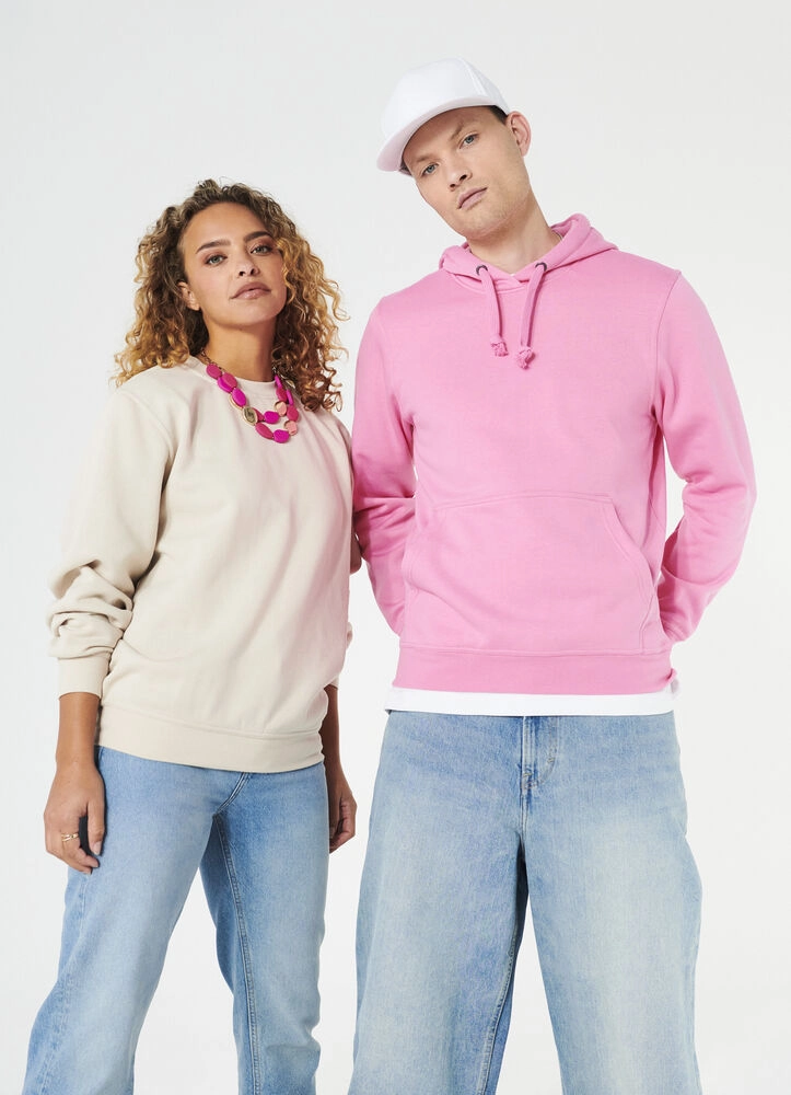 Immagine Basic Roundneck