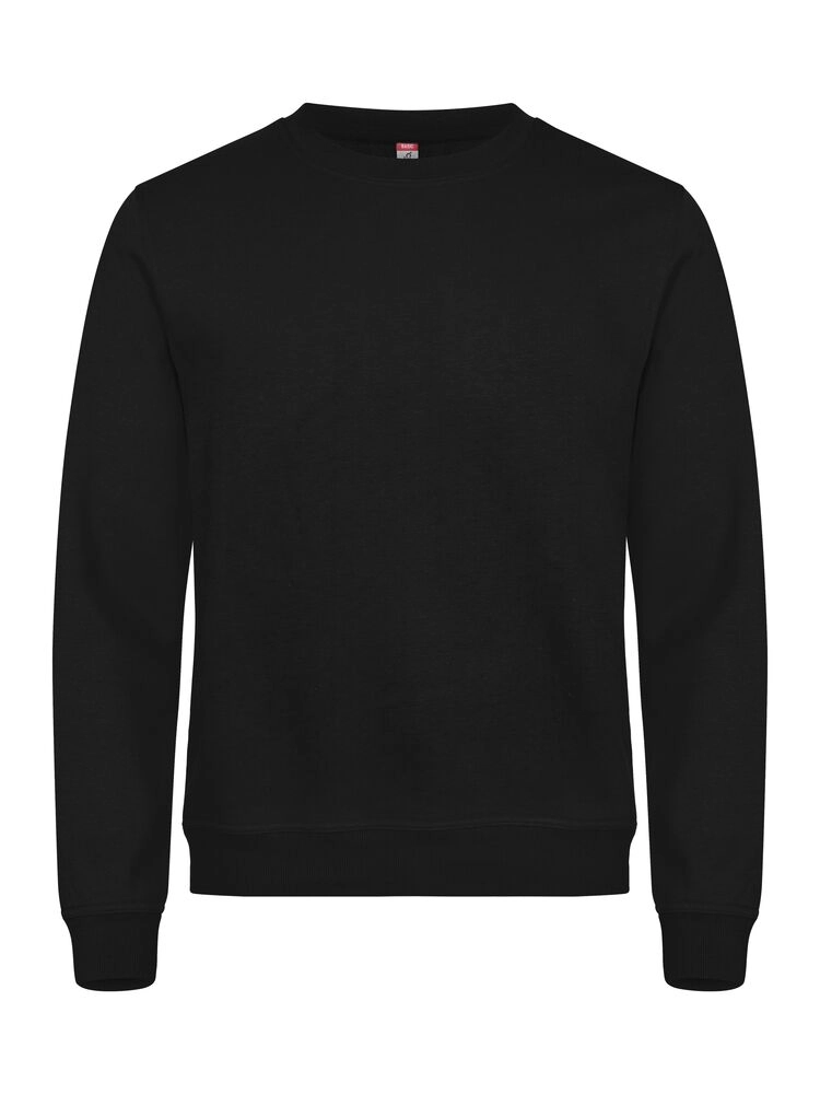 Immagine Basic Roundneck