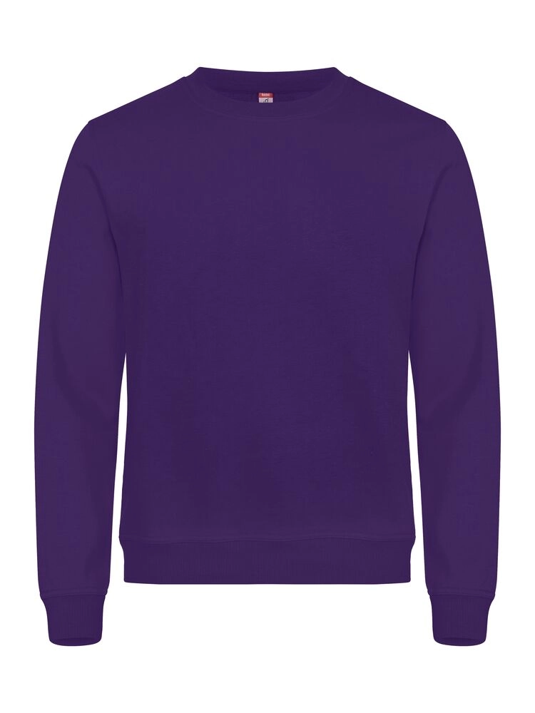 Immagine Basic Roundneck