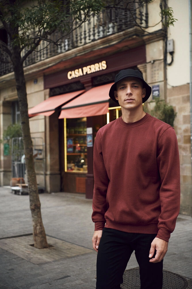 Immagine Basic Roundneck