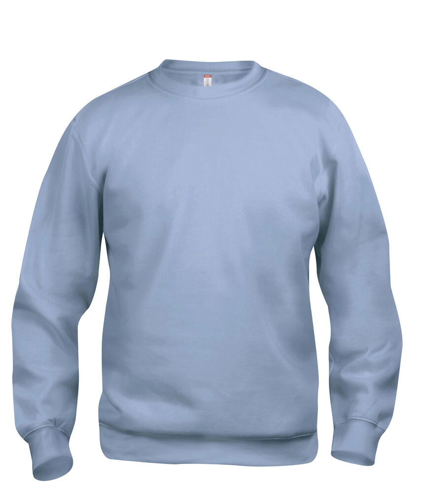 Immagine Basic Roundneck