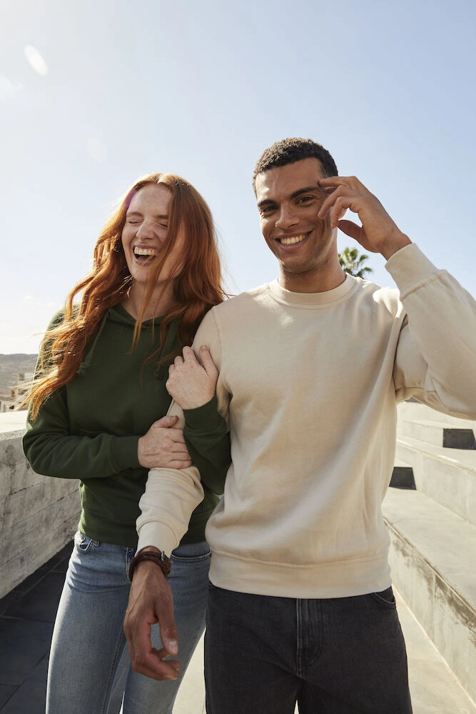 Immagine Basic Roundneck