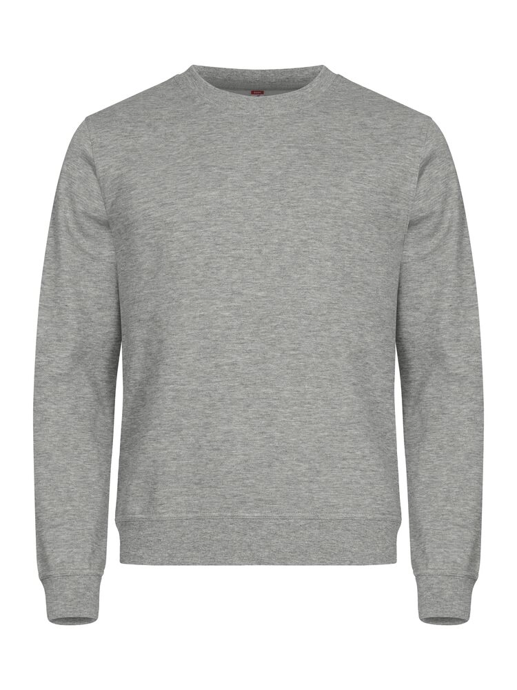 Immagine Basic Roundneck