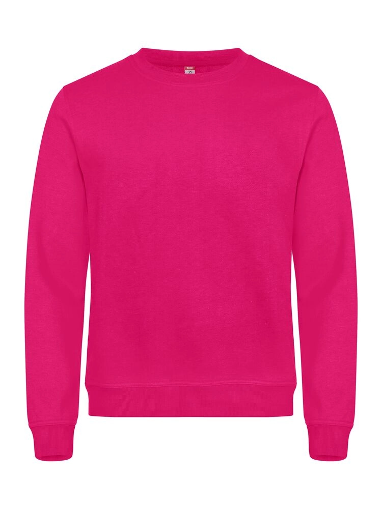 Immagine Basic Roundneck