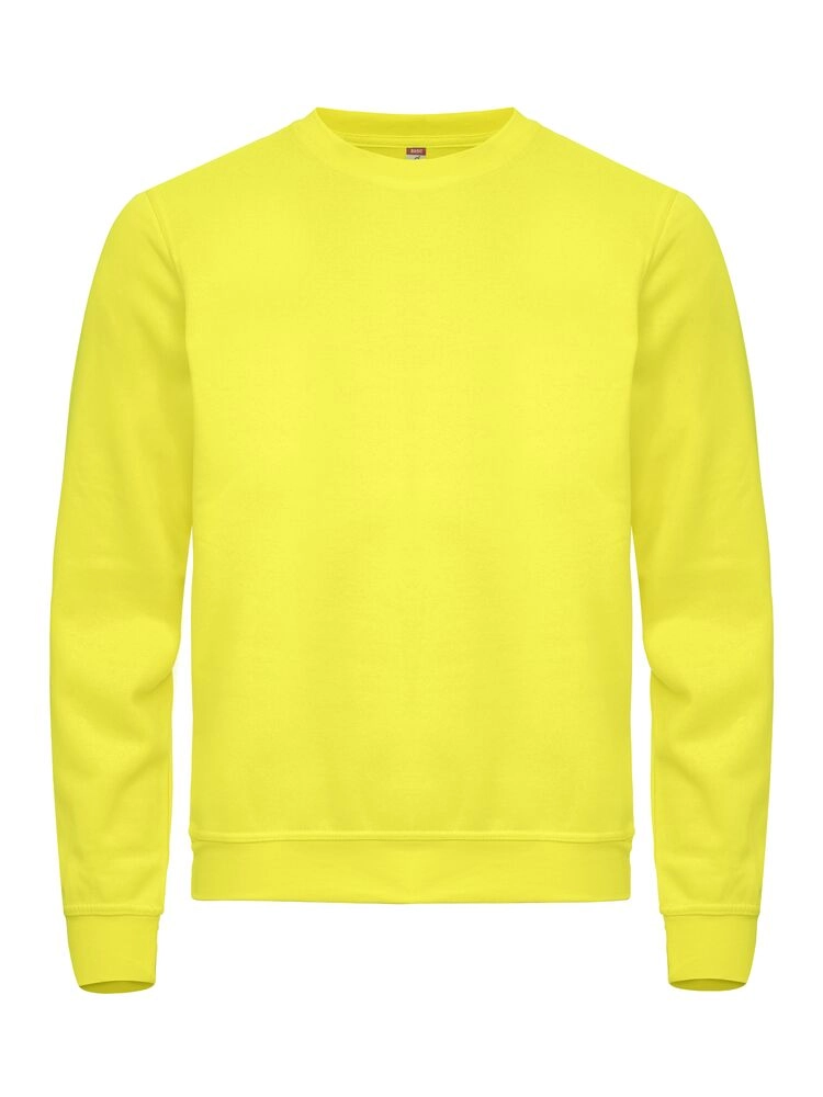 Immagine Basic Roundneck
