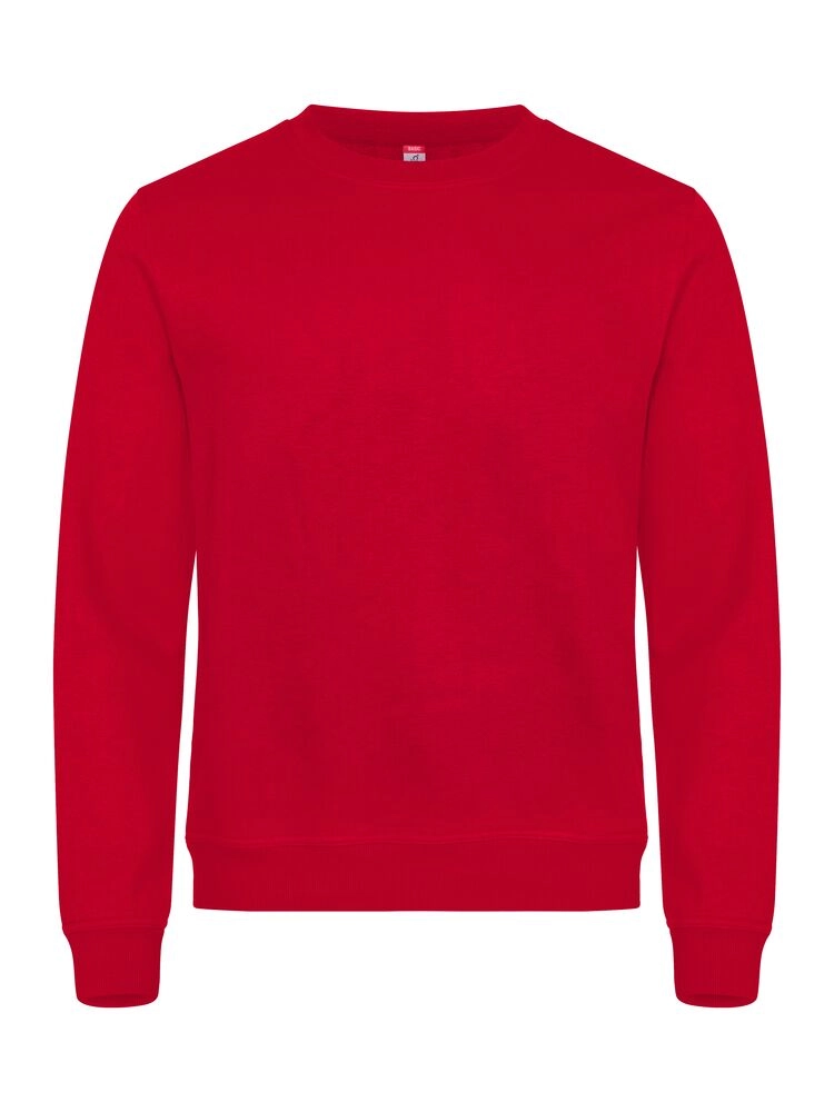 Immagine Basic Roundneck