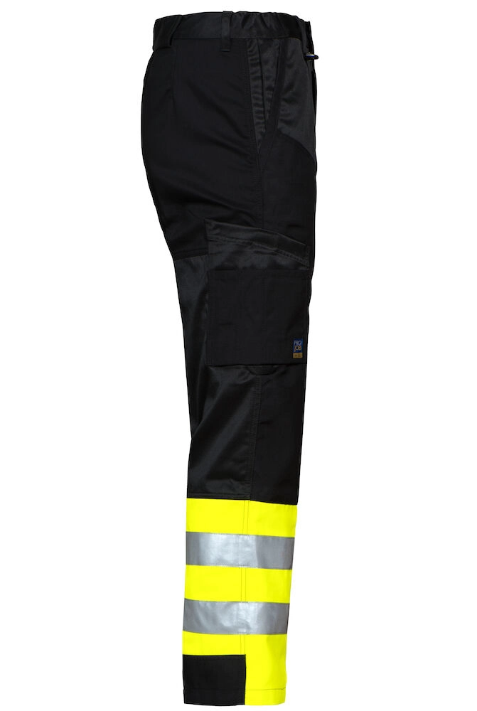 Immagine 6507 HI-VIS PANTALONI MULTITASCHE EN ISO 20471 - classe 1