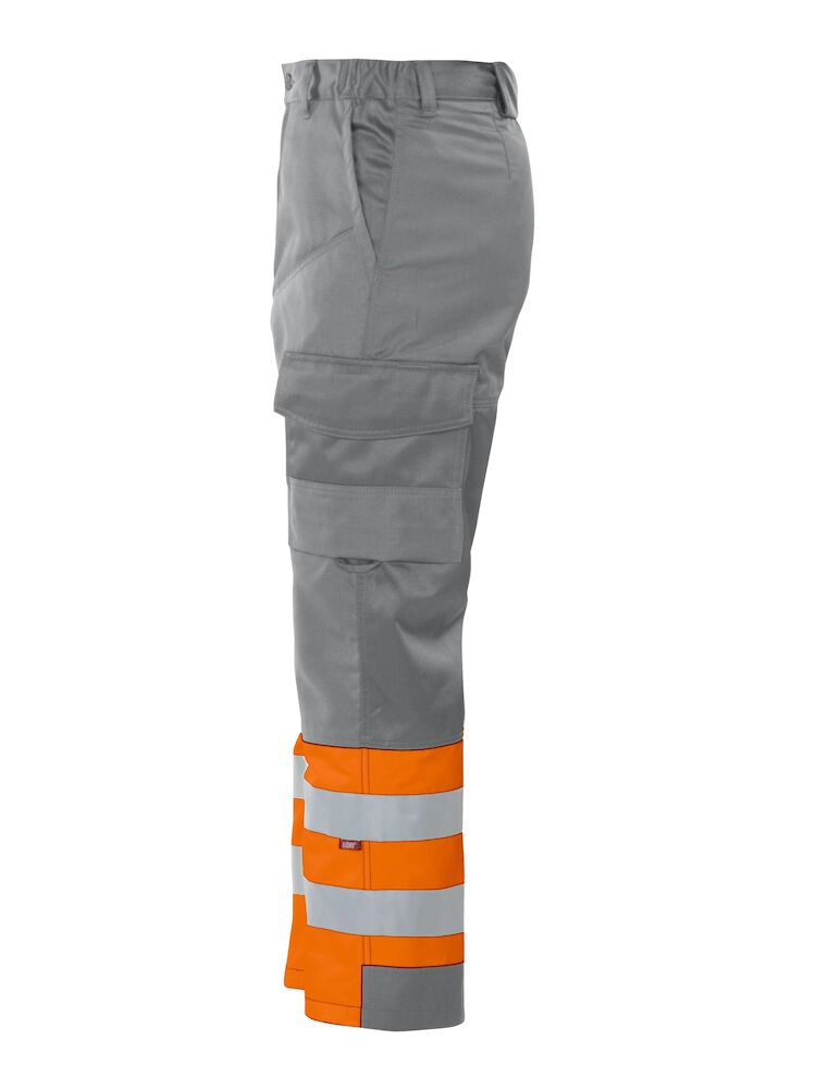 Immagine 6507 HI-VIS PANTALONI MULTITASCHE EN ISO 20471 - classe 1
