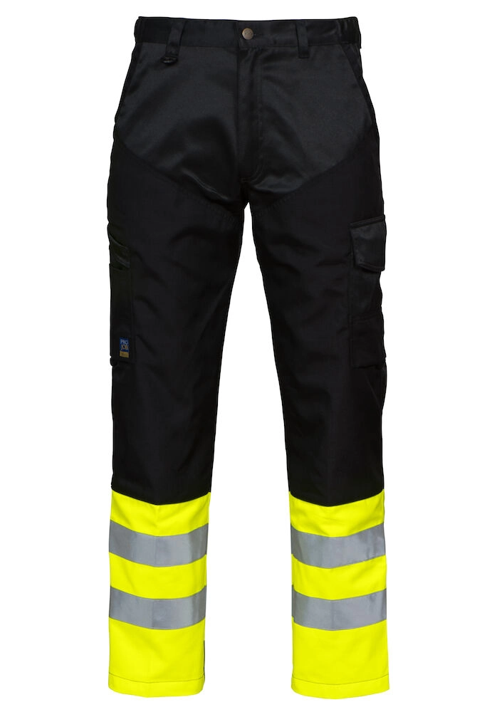 Immagine 6507 HI-VIS PANTALONI MULTITASCHE EN ISO 20471 - classe 1