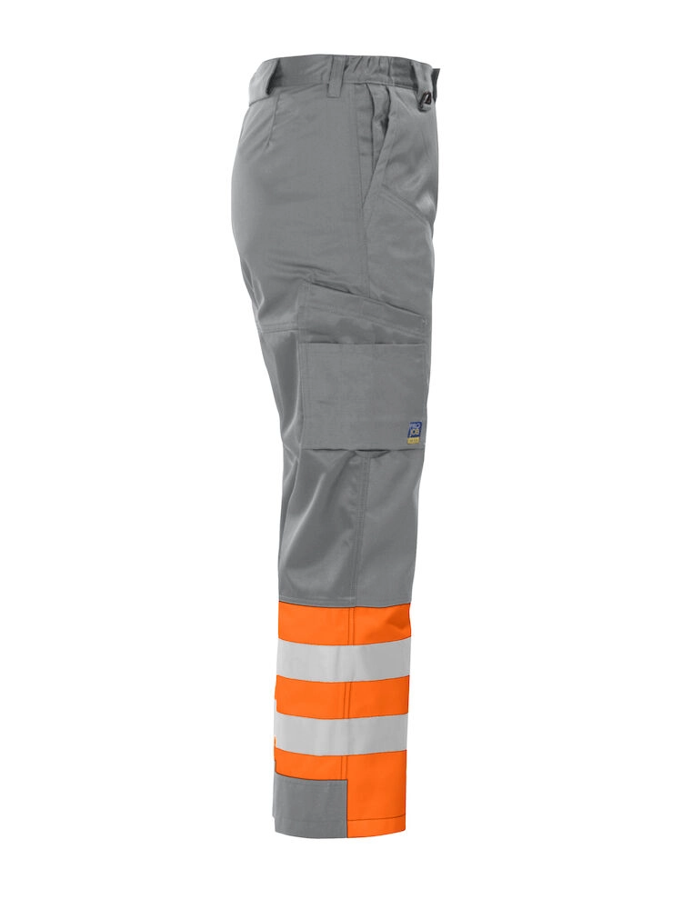 Immagine 6507 HI-VIS PANTALONI MULTITASCHE EN ISO 20471 - classe 1