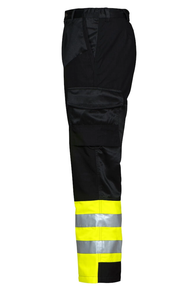 Immagine 6507 HI-VIS PANTALONI MULTITASCHE EN ISO 20471 - classe 1