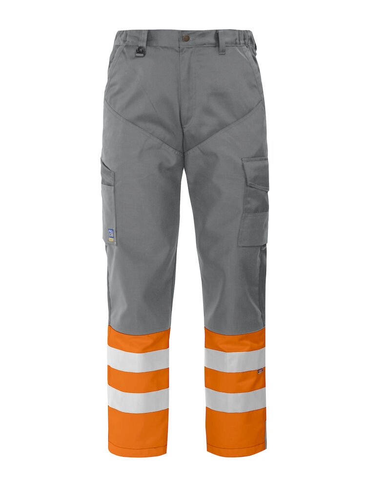 Immagine 6507 HI-VIS PANTALONI MULTITASCHE EN ISO 20471 - classe 1
