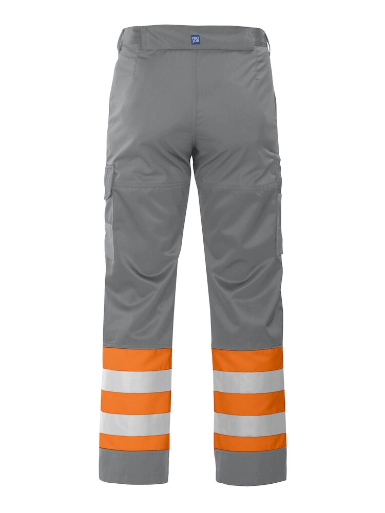 Immagine 6507 HI-VIS PANTALONI MULTITASCHE EN ISO 20471 - classe 1