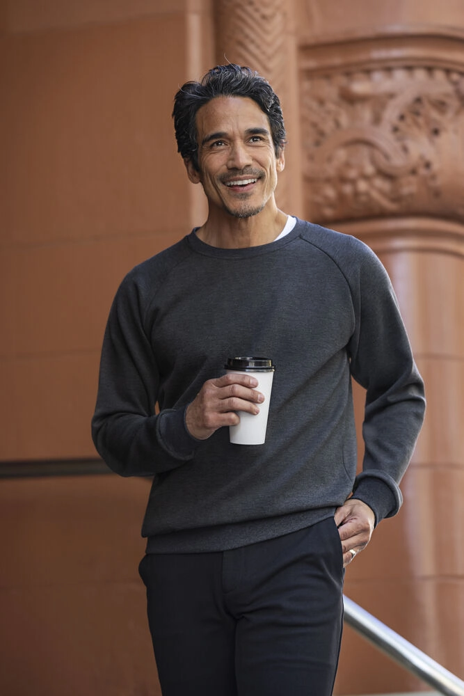 Immagine Pemberton Crewneck Men