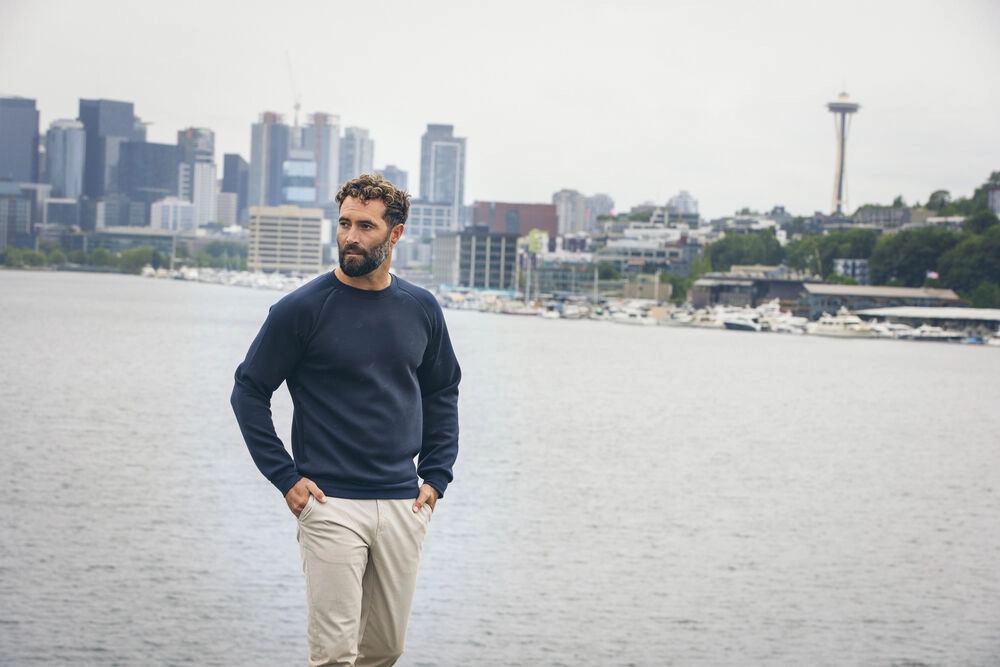Immagine Pemberton Crewneck Men