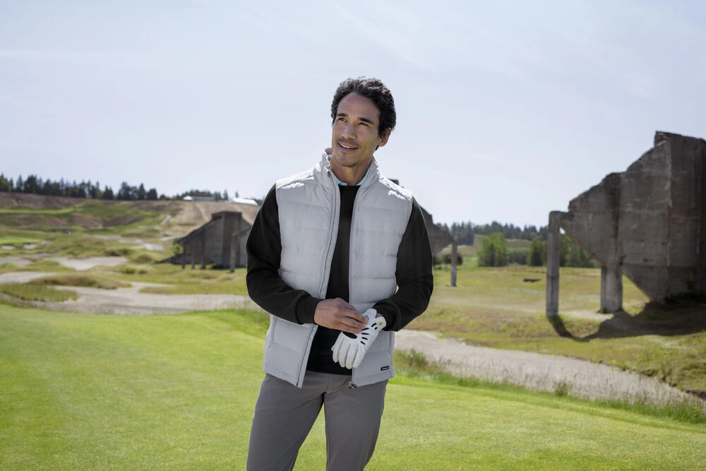 Immagine Pemberton Crewneck Men