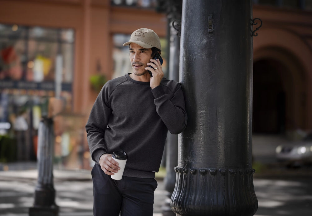 Immagine Pemberton Crewneck Men