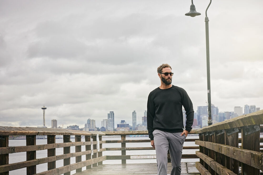 Immagine Pemberton Crewneck Men