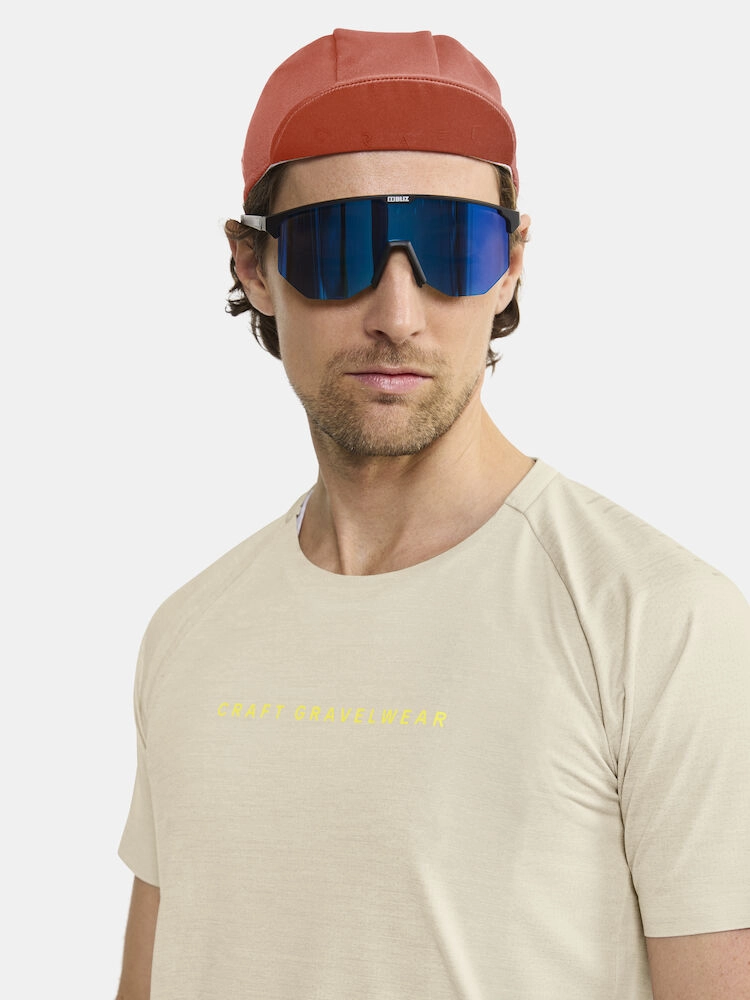 Immagine ADV Gravel SS Tee M