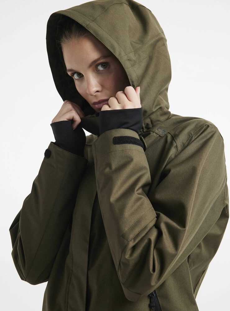 Immagine Mountain Jacket W