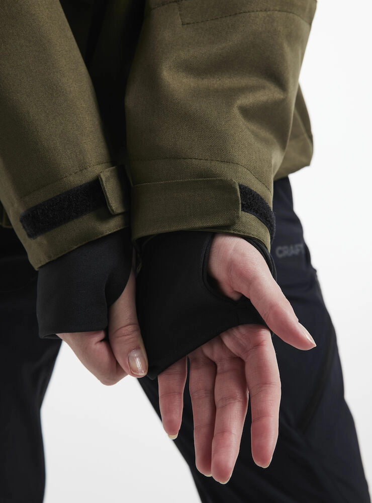 Immagine Mountain Jacket W