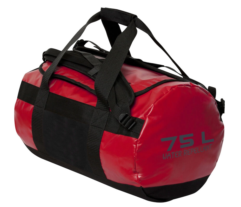 Immagine 2-in-1 bag 75L