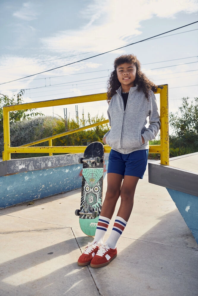 Immagine Basic Cardigan Junior