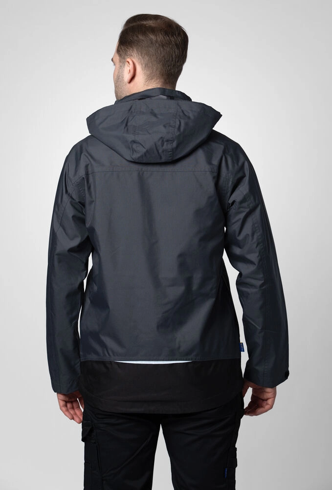 Immagine 4440 GIACCA ANTIPIOGGIA EN 343 3/3