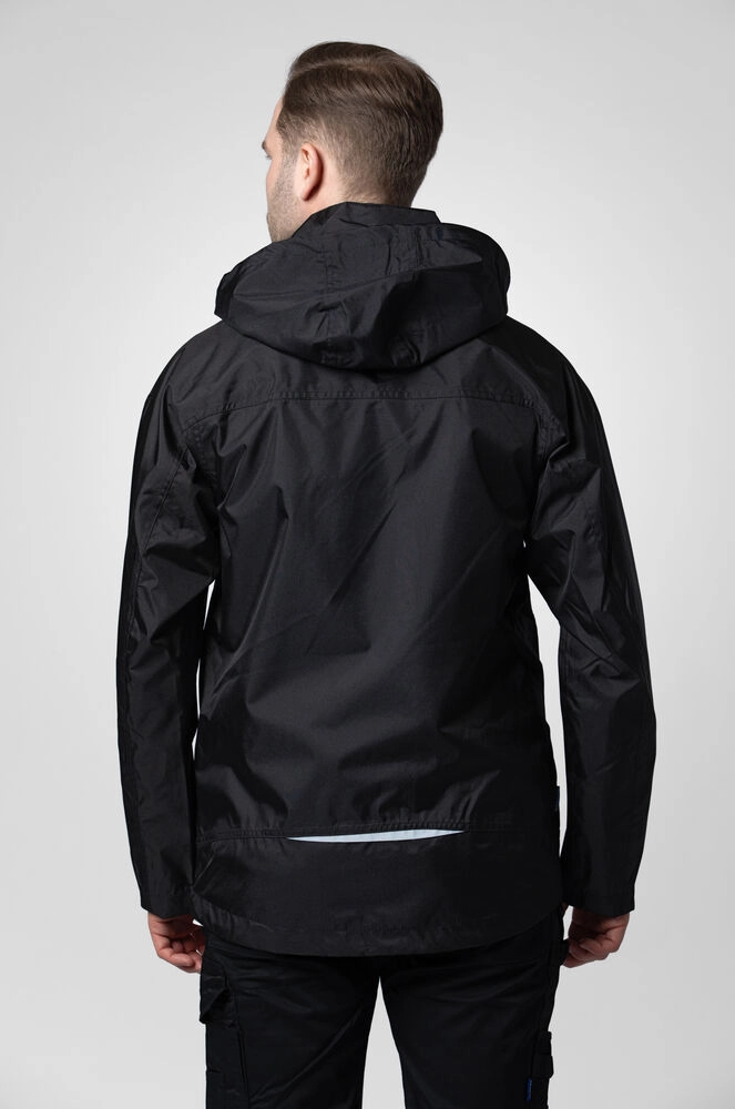 Immagine 4440 GIACCA ANTIPIOGGIA EN 343 3/3