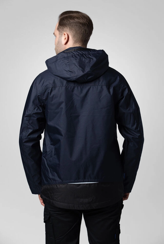 Immagine 4440 GIACCA ANTIPIOGGIA EN 343 3/3