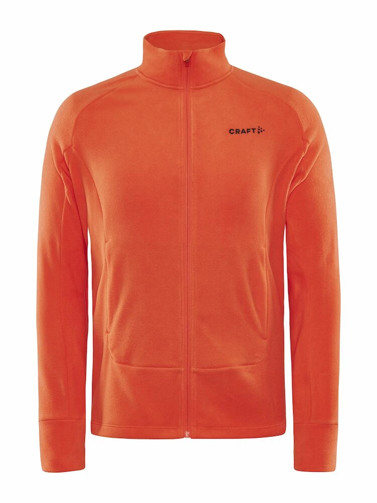 Immagine ADV Fleece Midlayer M