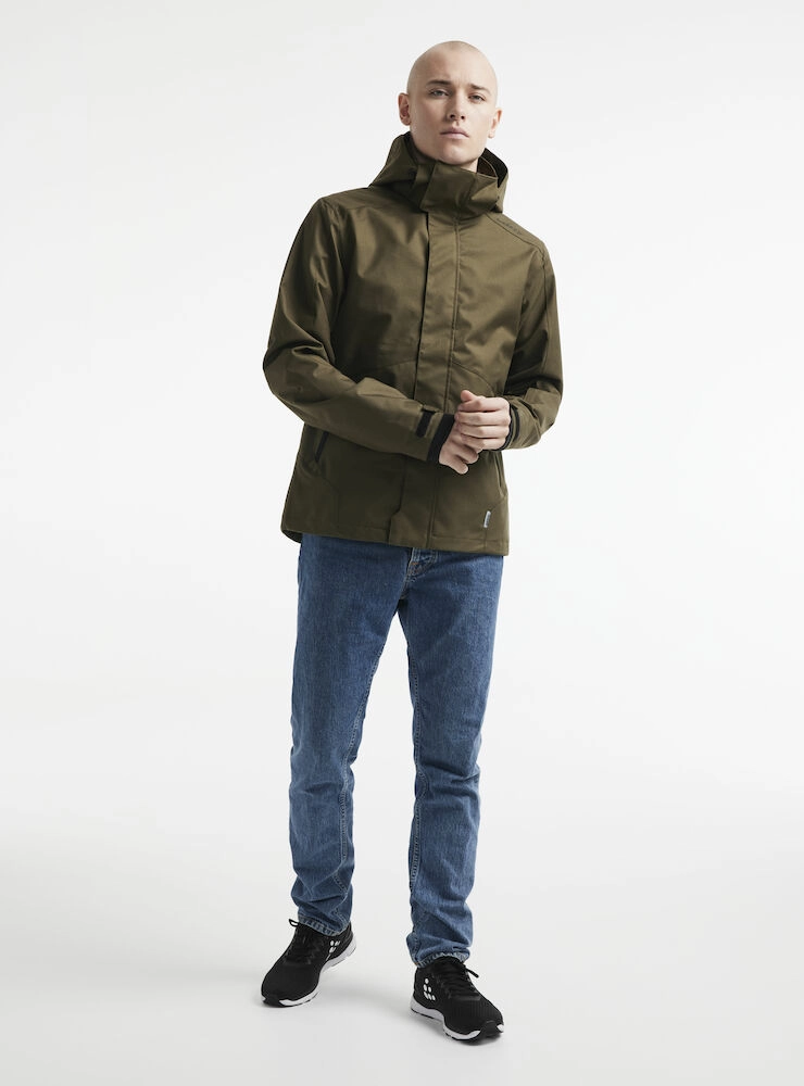Immagine Mountain Jacket M