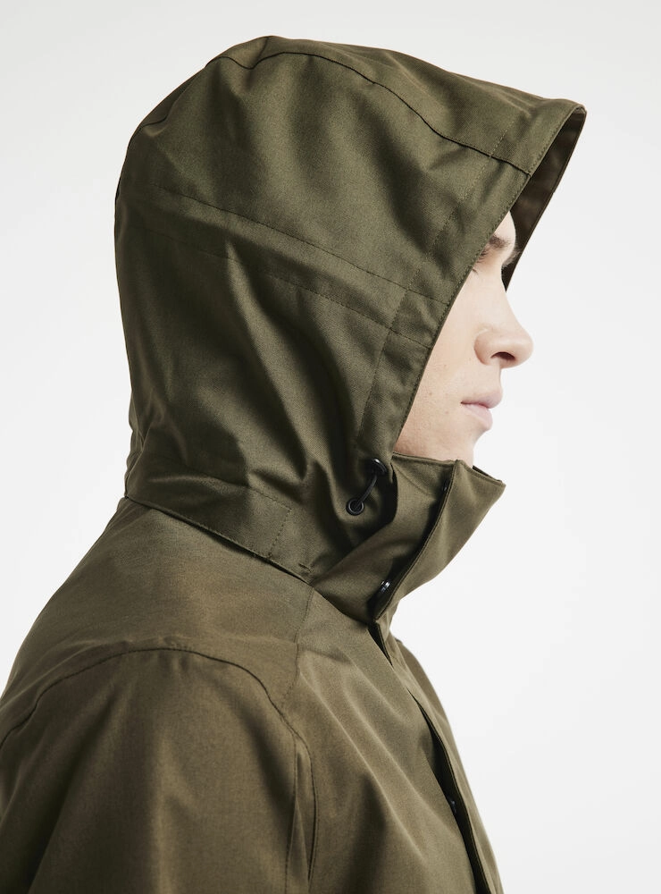 Immagine Mountain Jacket M