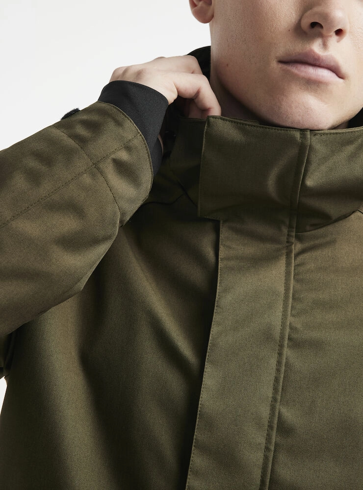 Immagine Mountain Jacket M