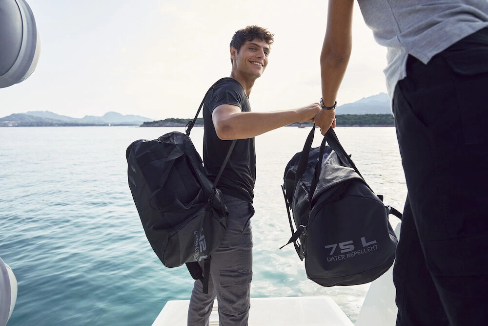 Immagine 2-in-1 bag 42L