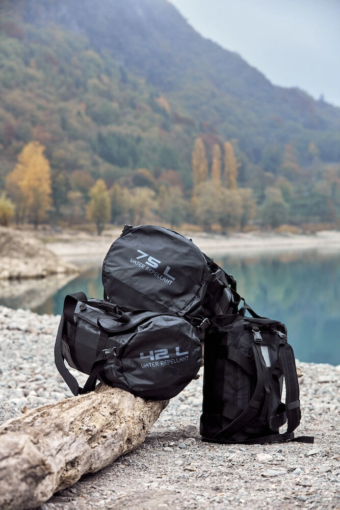 Immagine 2-in-1 bag 42L