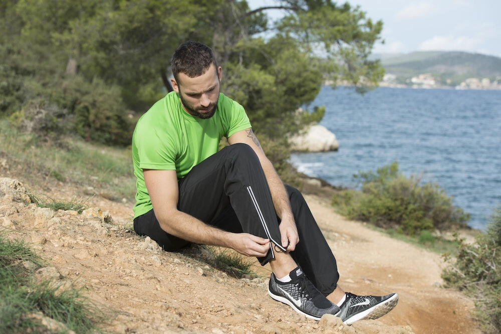 Immagine Active Wind Pants