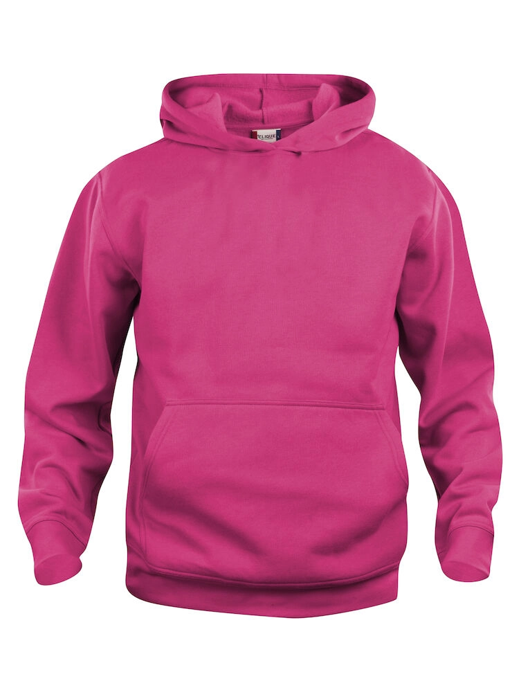 Immagine Basic Hoody Junior