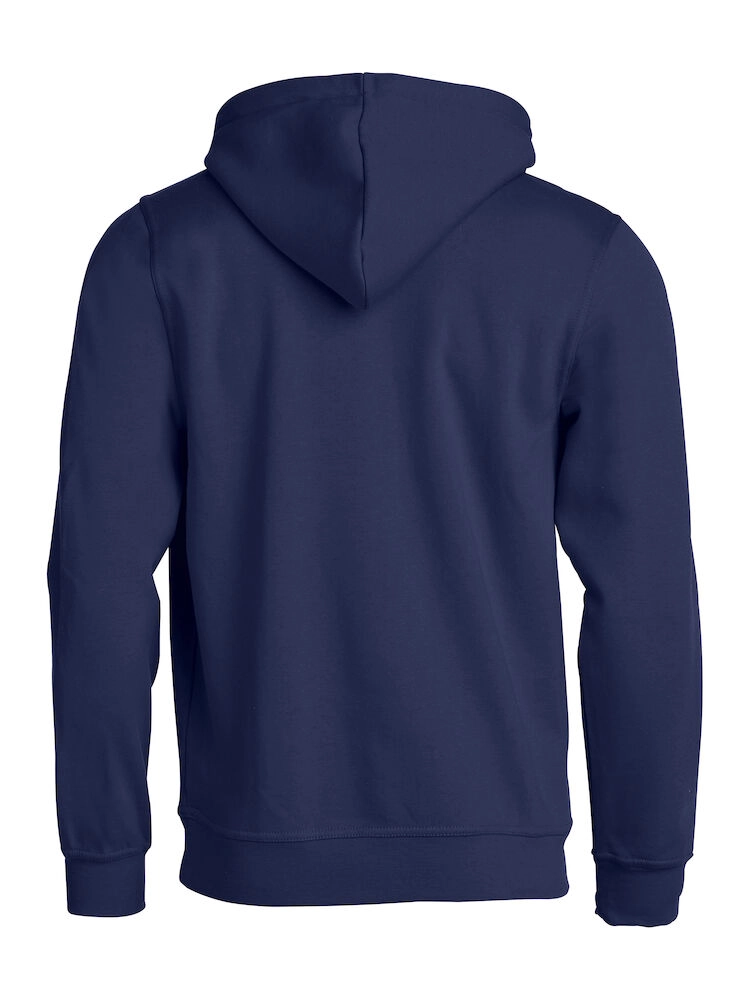 Immagine Basic Hoody Junior