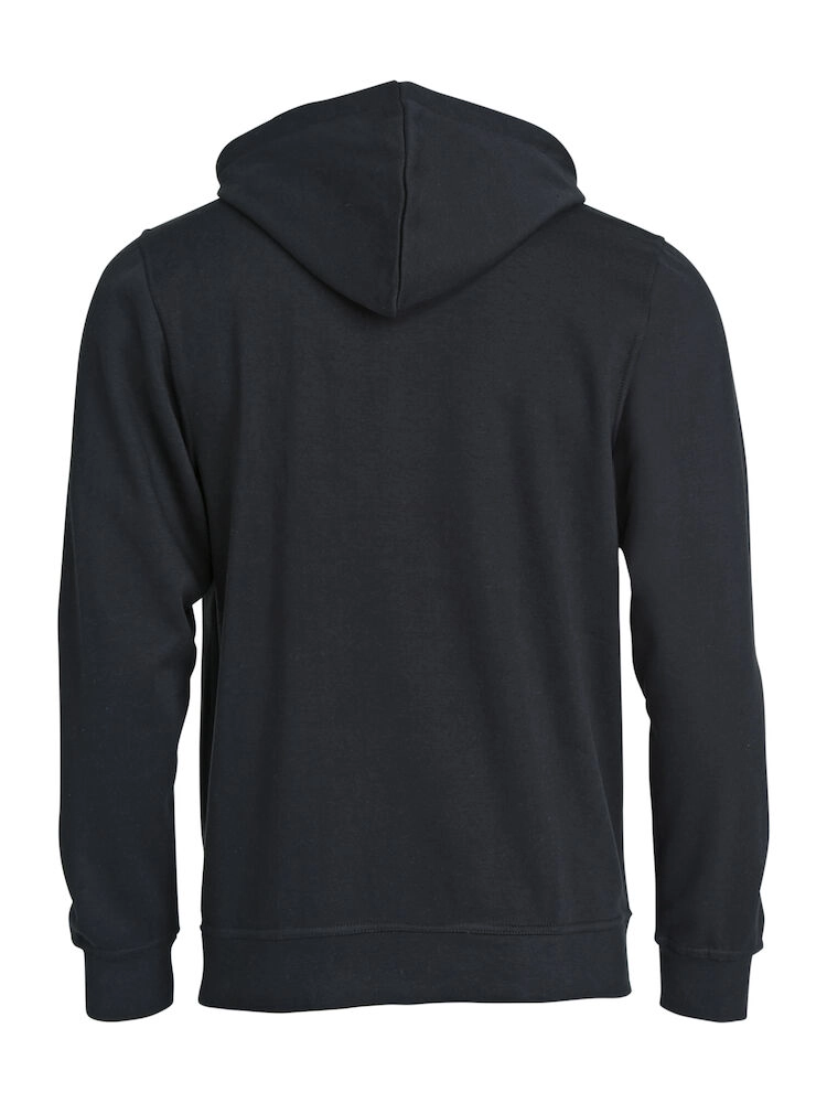 Immagine Basic Hoody Junior