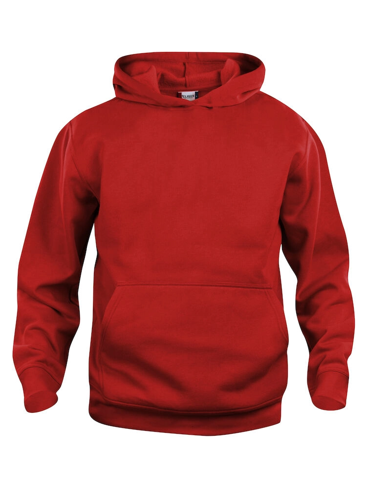 Immagine Basic Hoody Junior
