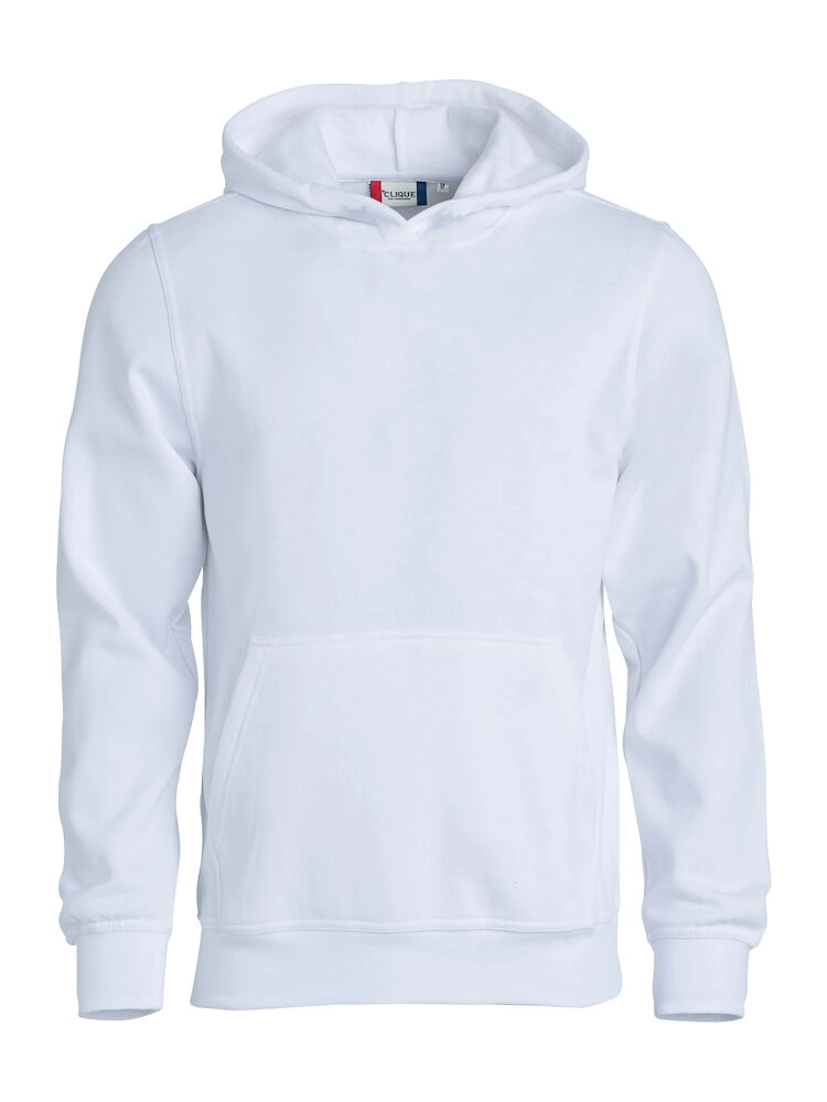 Immagine Basic Hoody Junior